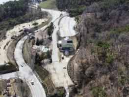 예산군 국민여가캠핑장, 더 안전하고 쾌적한 공간으로 새 단장 기사 이미지