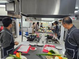 봉화군, 취약계층 임산부·영유아를 위한 영양플러스사업 시행 기사 이미지