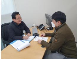 성동구, 건축법률 상담실 운영...'건축 고민 전문가에게 물어보세요' 기사 이미지