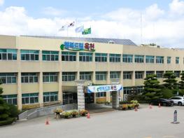 옥천군,'작은도서관 순회사서 지원 사업'선정 기사 이미지