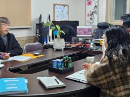 경남도, 노동문제 해결창구 ‘찾아가는 도민노무사제’ 기사 이미지