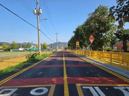 창녕군, 주민체감형 교통정책으로 생활편익 향상 기사 이미지