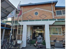 금산군 남일면, 겨울철 경로당 안전점검 기사 이미지