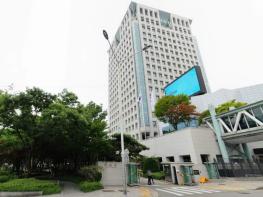 외교부 조현 장관, 美 전쟁부 정책차관 접견 기사 이미지