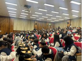 거창군, 초등학생 영어캠프 2·3·4기 성료 기사 이미지