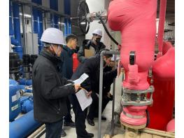 포항시, 준초고층 아파트 ‘화재안전 긴급점검’ 실시 … 시민 불안 해소 총력 기사 이미지