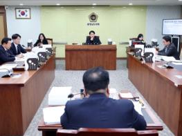 충청남도의회 기획경제위원회, 산업경제 전반 점검·현장 중심 실효성 강화 주문 기사 이미지