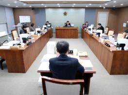 충청남도의회 보건복지환경위, 보건복지국 2026년 주요업무 점검 기사 이미지