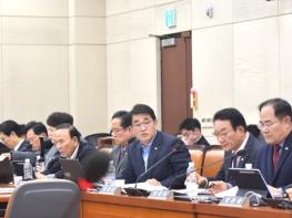 배준영 의원, 인구 증가 불구, 인천 광역·기초의원 여전히 부족 기사 이미지