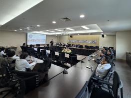 전남대 치의학전문대학원, 생성형 AI 활용 교수역량 강화 연속 특강 기사 이미지