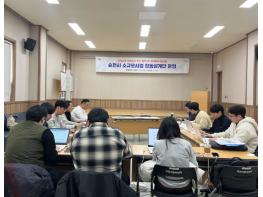 순천시, 2026년 합동설계단 운영으로 4억원 예산 절감 기사 이미지