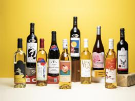 영천와인,2026 전통주·한국와인 베스트 트로피 대거 수상! 기사 이미지