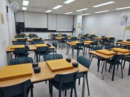 부평구노인복지관에 고(故) 정낙길 회원 유가족 감사 후원금 전달 기사 이미지