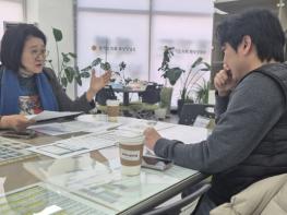 경기도의회 신미숙 의원, 화성 지역 중학교 배정 현황 점검...학군 조정 필요성 언급 기사 이미지