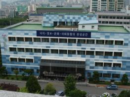 인천광역시교육청중앙도서관, 신속한 응급대응으로 “이용자 생명 구해” 기사 이미지