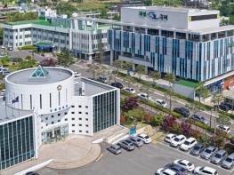 구례군,‘산업단지 통근버스 임차지원’공모 선정 기사 이미지