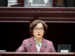 인천시의회 신영희 의원, 지방소멸대응에 인천시의 전략적 역할 필요 기사 이미지