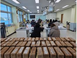 강릉시, 2026년 향토음식교육 전통장 특강 추진 기사 이미지