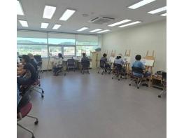 울진군 평생학습관, 상반기 교육프로그램 수강생 모집 기사 이미지