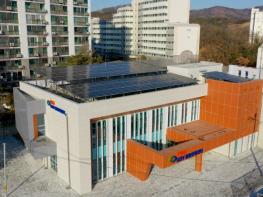 영동군, CCTV 통합관제센터 운영 성과… 사건 피의자 3건 검거 기여 기사 이미지