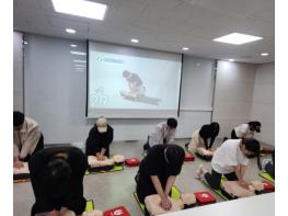 '위급하면 바로 행동할 수 있게' 송파구, 구조·응급처치 교육 운영 기사 이미지