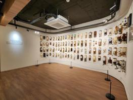 노원구, 이탈리아에 이어 독일까지 품었다...공릉동도깨비시장 내 커피그라인더 전시관 '말베르크' 개관 기사 이미지