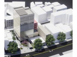 '주차 규모 5배 늘린다' 서울 중구, 신당역 공영주차타워 건립 착공 기사 이미지