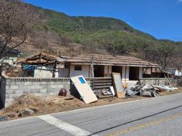 봉화군 농촌 빈집정비사업 시행!, 가구당 최대 160만원 지원!! 기사 이미지