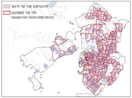 인천연구원 생활인구 기반 생활권계획으로 균형발전과 지속가능한 도시전환 모색 기사 이미지