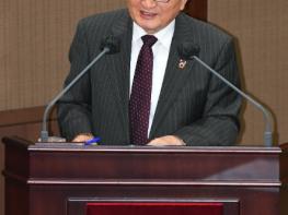 서울시의회 홍국표 의원, 우려했던 쓰레기 대란 현실화...추상적 캠페인으로는 한계 기사 이미지