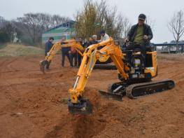 순창군, 농업용 소형중장비·드론 자격 취득 지원 기사 이미지