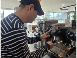 익산시 신청사, 상생 고용으로 약자와의 동행 실현 기사 이미지