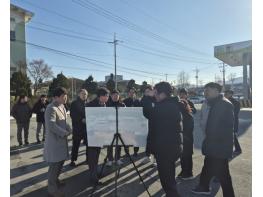충북도, 수소 배관망 구축으로 중부권 수소 허브 도약 기사 이미지