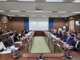 외교부, '한-미 상용방문 및 비자 워킹그룹', 1.28.(수) 3차 협의 진행 기사 이미지