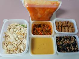 증평삼보사회복지관, 세이브더칠드런 아동식사지원사업 협력기관 선정 기사 이미지