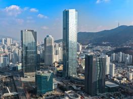 부산국제금융센터(BIFC) 3단계 준공식 개최… 대한민국 디지털금융 중심지로 우뚝! 기사 이미지