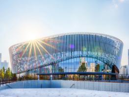 '부산콘서트홀' '2025년도 제11회 한국문화공간상' 수상  기사 이미지