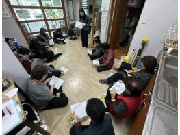 괴산군, '씹는 즐거움, 건강한 노후' 사업 본격 추진 기사 이미지