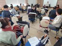 경북교육청, 유․초등 도 단위 교과교육연구회 하반기 연수회 성료 기사 이미지