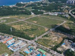 동해시 북평제2일반산업단지, ‘강원 기업투자촉진지구’ 지정 수소기업 유치 본격 시동 기사 이미지