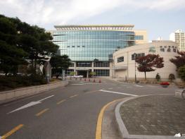 해운대교육지원청, 장산초 공사중 돌봄교실 문제 성공적 해결 기사 이미지