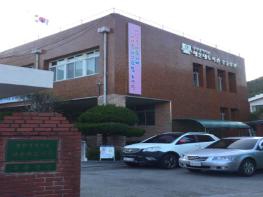 부산해운대도서관, 아갼 독서 체험 ‘부엉이 책놀이’ 운영 기사 이미지