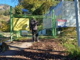 장수군, 설 명절 대비 상수도시설 사전 안전점검 실시 기사 이미지