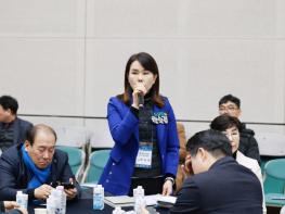 전라남도의회 한숙경 도의원, “행정통합 논의 속 산업통상부 전남 동부권 이전 필요” 기사 이미지