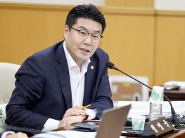 대전시의회 정명국 의원, 대전충남행정통합준비단 소관 상임위 배치 근거 마련 기사 이미지