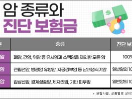암보험 비갱신형 및 3대진단비보험 가입 시, 보험비교사이트 편리하게 이용해 보세요! 기사 이미지