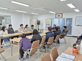 김해시 2026 찾아가는 건축행정 민원상담반 운영 기사 이미지