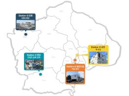 김해시 올해부터 ‘김해청년센터’ 통합 운영 기사 이미지