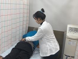 거제시보건소, 재활치료센터 운영으로 시민건강 회복 지원 기사 이미지