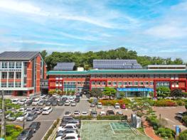 산청군, 노란우산 희망장려금 지원사업 추진 기사 이미지